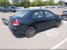 JTDBT903X94****** Salvage and Wrecked 2009 Toyota Yaris in Tennessee State