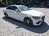 W1KAF4GB7PR****** Salvage and Wrecked 2023 Mercedes-Benz C 300 in Albany