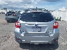 JF2GPACC0F8****** Destrozados 2015 Subaru XV Сrosstrek