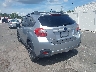 JF2GPACC0F8****** Salvamento y Reparables 2015 Subaru XV Сrosstrek en Clearwater