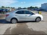 2T1BURHE0FC****** Usados 2015 Toyota Corolla en Estado de Florida