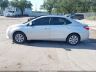 2T1BURHE0FC****** Reparables 2015 Toyota Corolla en Estado de Florida