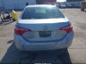 2T1BURHE0FC****** Destrozados 2015 Toyota Corolla