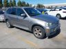 5UXFE43548L****** Salvage and Wrecked 2008 BMW X5 in Fremont