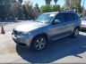 5UXFE43548L****** Used and Repairable 2008 BMW X5 in Fremont