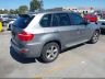 5UXFE43548L****** Salvage and Wrecked 2008 BMW X5 in California State