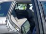 5UXFE43548L****** Wrecked 2008 BMW X5 in Fremont