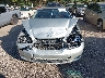 JTHBA30GX45****** Salvage and Repairable 2004 Lexus ES 330 in Indiana State