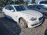 WBAFR7C54BC****** Salvamento y Destrozados 2011 BMW 535i en Charlotte