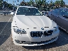 WBAFR7C54BC****** Salvamento y Reparables 2011 BMW 535i en Estado de Carolina del Norte