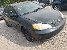 1NXBR30E78Z****** Salvage and Wrecked 2008 Toyota Corolla in Indianapolis