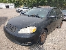 1NXBR30E78Z****** Used and Repairable 2008 Toyota Corolla in Indianapolis