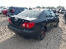 1NXBR30E78Z****** Salvage and Wrecked 2008 Toyota Corolla in Indiana State