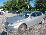 JTHCE96S870****** Destrozados 2007 Lexus GS 350 en Estado de Florida