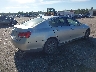 JTHCE96S870****** Salvamento y Destrozados 2007 Lexus GS 350 en Estado de Florida