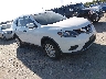 JN8AT2MTXGW****** Salvamento y Destrozados 2016 Nissan Rogue en Houston