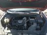 KM8J33A29HU****** Repairable 2017 Hyundai Tucson in Las Vegas