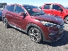 KM8J33A29HU****** Salvage and Wrecked 2017 Hyundai Tucson in Las Vegas