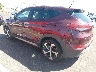 KM8J33A29HU****** Salvage and Repairable 2017 Hyundai Tucson in Las Vegas