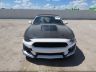 1FATP8UH6K5****** Destrozados 2019 Ford Mustang en Estado de Texas