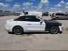 1FATP8UH6K5****** Usados 2019 Ford Mustang en Estado de Texas