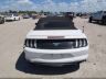 1FATP8UH6K5****** Destrozados 2019 Ford Mustang