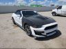1FATP8UH6K5****** Salvamento y Destrozados 2019 Ford Mustang en Dallas