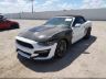 1FATP8UH6K5****** Usados y Reparables 2019 Ford Mustang en Dallas