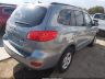 5NMSG13D59H****** Salvage and Wrecked 2009 Hyundai Santa Fe in Texas State