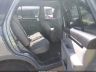 5NMSG13D59H****** Wrecked 2009 Hyundai Santa Fe in Austin