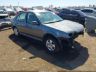 3VWRP69M13M****** Salvamento y Destrozados 2003 Volkswagen Jetta en San Diego