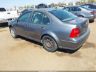 3VWRP69M13M****** Salvamento y Reparables 2003 Volkswagen Jetta en San Diego