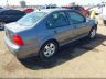 3VWRP69M13M****** Salvamento y Destrozados 2003 Volkswagen Jetta en Estado de California