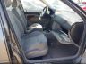 3VWRP69M13M****** Usados y Reparables 2003 Volkswagen Jetta en Estado de California