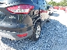 1FMCU0GX3FU****** Destrozados 2015 Ford Escape