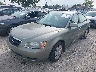 5NPET46F88H****** Used and Repairable 2008 Hyundai Sonata in Chicago South