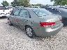 5NPET46F88H****** Salvage and Repairable 2008 Hyundai Sonata in Chicago South