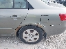 5NPET46F88H****** Salvage and Repairable 2008 Hyundai Sonata in Illinois State