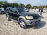 5TDZT34A91S****** Salvage and Wrecked 2001 Toyota Sequoia in Knoxville