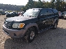 5TDZT34A91S****** Used and Repairable 2001 Toyota Sequoia in Knoxville