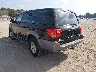 5TDZT34A91S****** Salvage and Repairable 2001 Toyota Sequoia in Knoxville