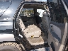 5TDZT34A91S****** Wrecked 2001 Toyota Sequoia in Knoxville