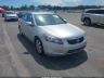 1HGCP26749A****** Salvamento y Destrozados 2009 Honda Accord en Clearwater