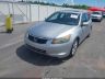 1HGCP26749A****** Usados y Reparables 2009 Honda Accord en Clearwater