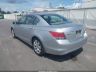 1HGCP26749A****** Salvamento y Reparables 2009 Honda Accord en Clearwater