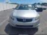1HGCP26749A****** Salvamento y Reparables 2009 Honda Accord en Estado de Florida