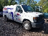 1FTSE3EL1BD****** Salvamento y Destrozados 2011 Ford E-350 Super Duty en Suffolk
