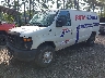 1FTSE3EL1BD****** Usados y Reparables 2011 Ford E-350 Super Duty en Suffolk