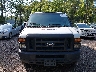 1FTSE3EL1BD****** Salvamento y Reparables 2011 Ford E-350 Super Duty en Estado de Virginia