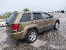 1J8GR48K08C****** Salvage and Wrecked 2008 Jeep Grand Cherokee in Iowa State